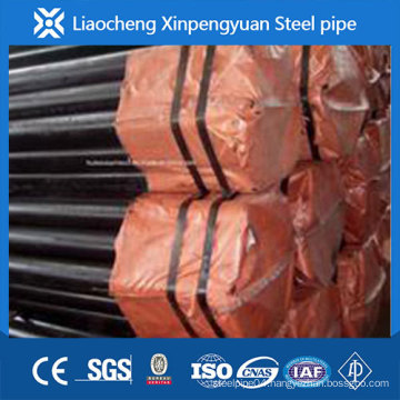 seamless pipe API5CT N80 EU casing pipe and tubing 34"